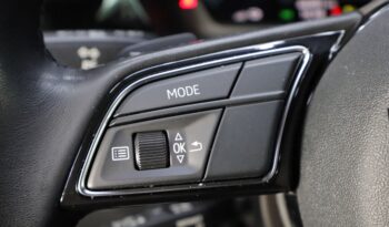 AUDI A3 Sportback 40 TFSIe lleno