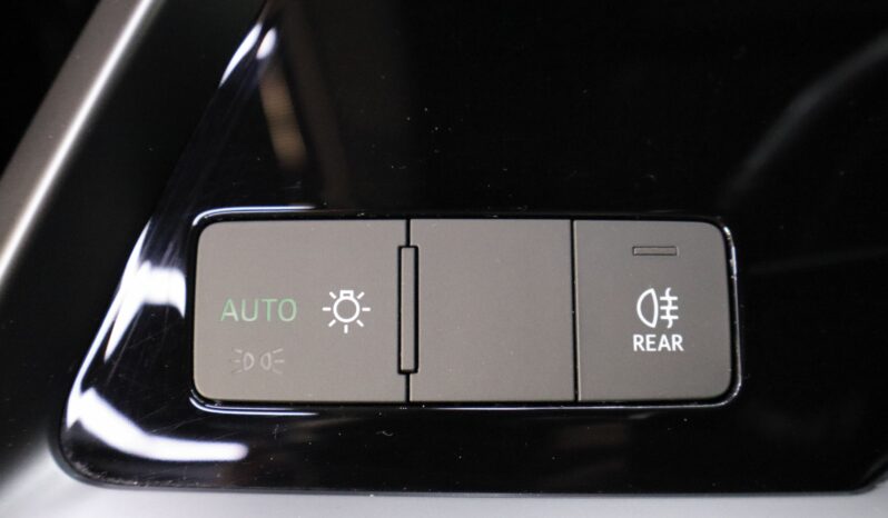 AUDI A3 Sportback 40 TFSIe lleno