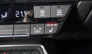 AUDI A3 Sportback 40 TFSIe lleno