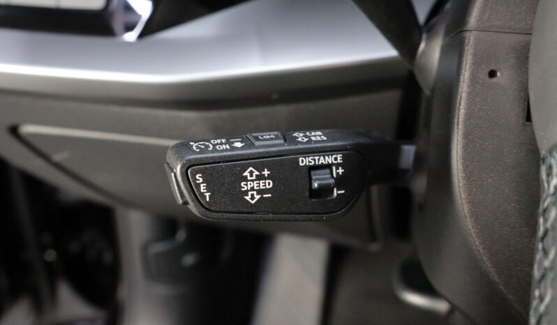 AUDI A3 Sportback 40 TFSIe lleno