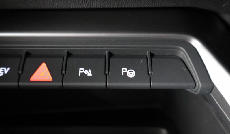 AUDI A3 Sportback 40 TFSIe lleno