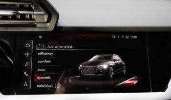 AUDI A3 Sportback 40 TFSIe lleno