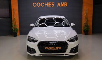 AUDI A5 35TDI Sportback lleno