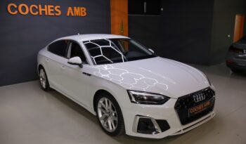 AUDI A5 35TDI Sportback lleno