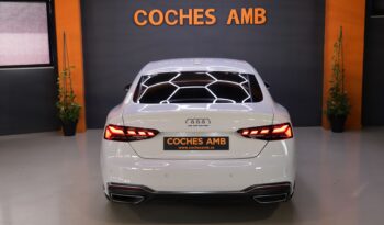AUDI A5 35TDI Sportback lleno