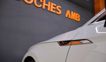 AUDI A5 35TDI Sportback lleno