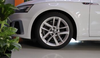 AUDI A5 35TDI Sportback lleno