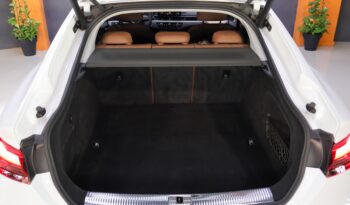 AUDI A5 35TDI Sportback lleno