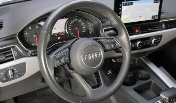 AUDI A5 35TDI Sportback lleno