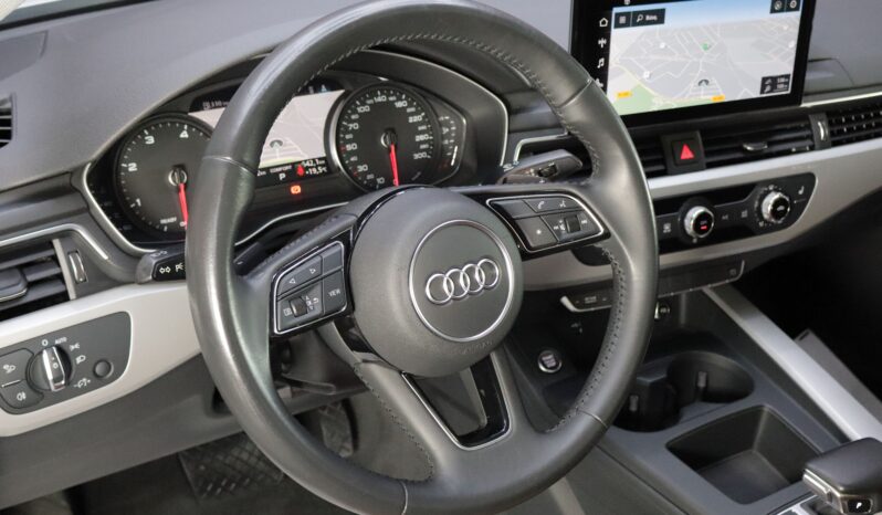 AUDI A5 35TDI Sportback lleno