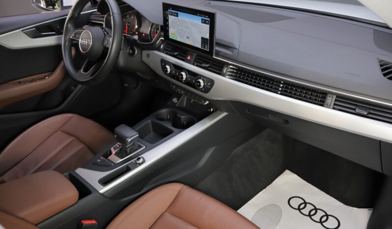 AUDI A5 35TDI Sportback lleno