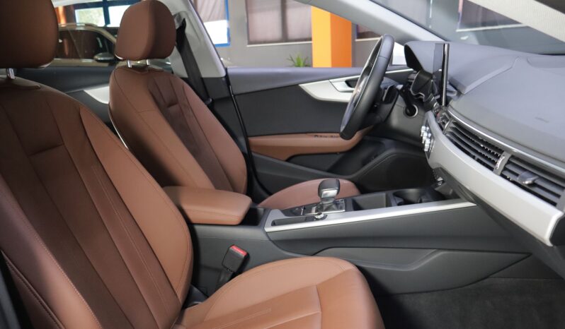 AUDI A5 35TDI Sportback lleno