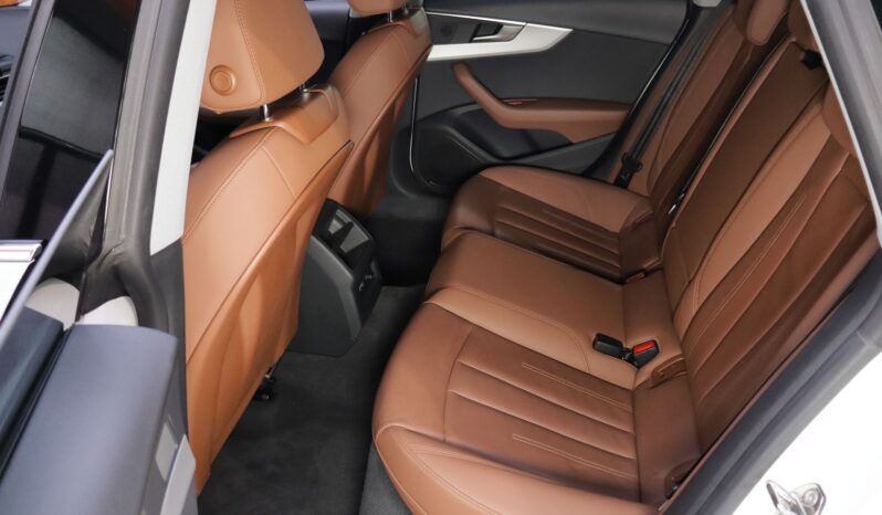 AUDI A5 35TDI Sportback lleno