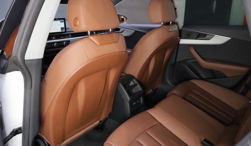 AUDI A5 35TDI Sportback lleno