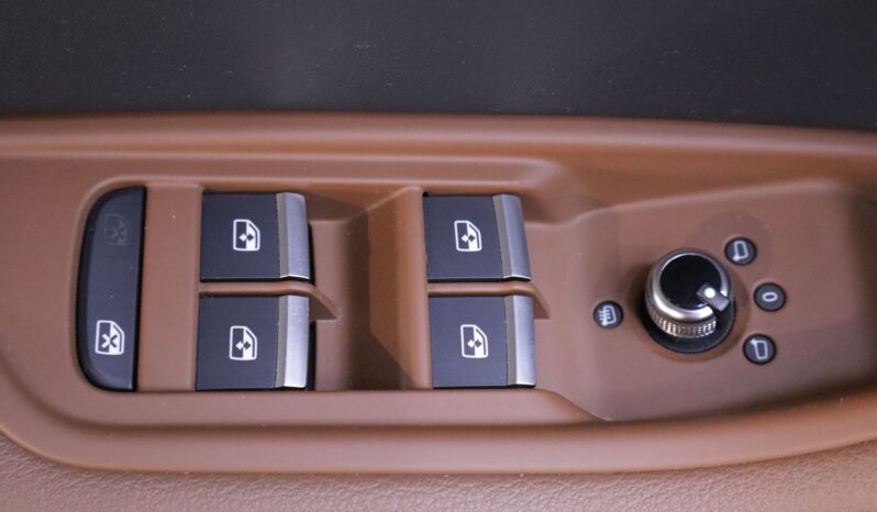 AUDI A5 35TDI Sportback lleno