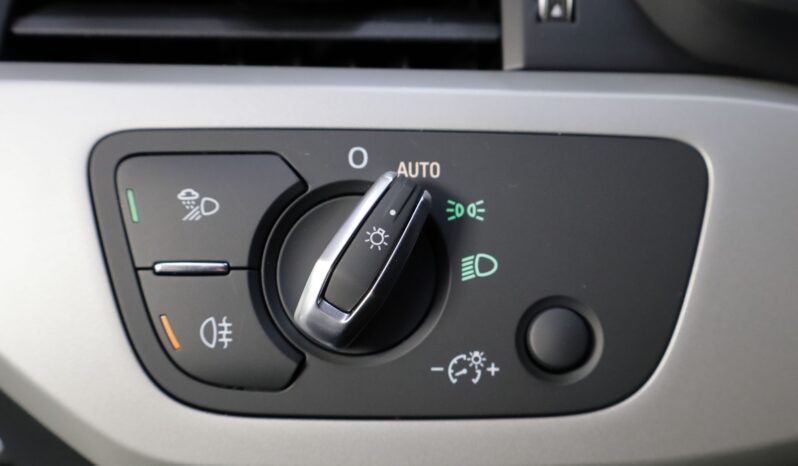 AUDI A5 35TDI Sportback lleno