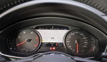 AUDI A5 35TDI Sportback lleno