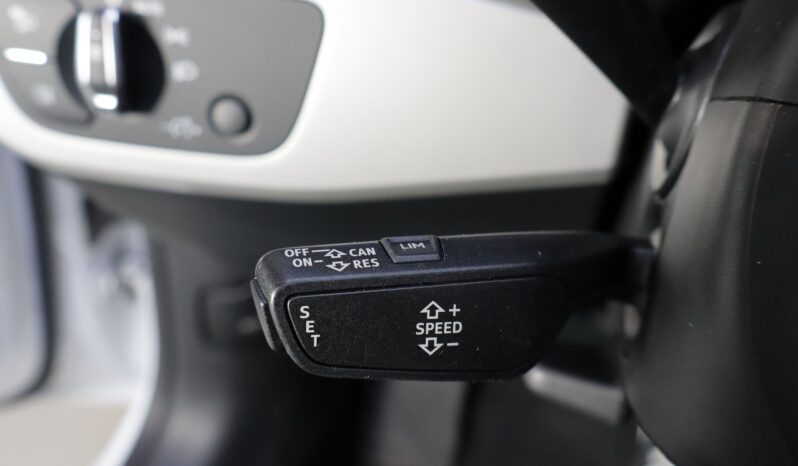 AUDI A5 35TDI Sportback lleno