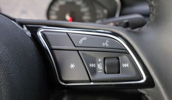 AUDI A5 35TDI Sportback lleno