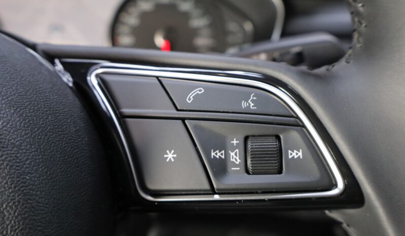 AUDI A5 35TDI Sportback lleno