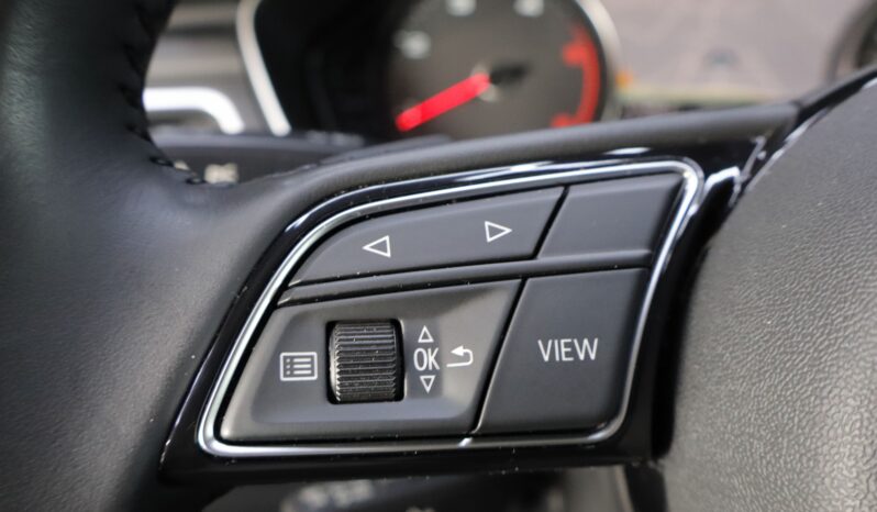 AUDI A5 35TDI Sportback lleno