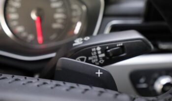 AUDI A5 35TDI Sportback lleno