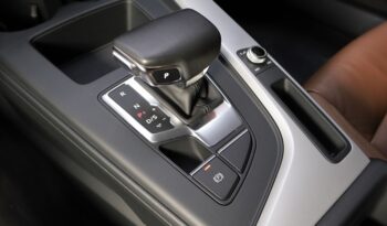 AUDI A5 35TDI Sportback lleno