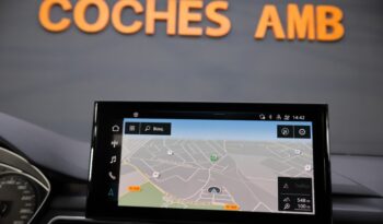 AUDI A5 35TDI Sportback lleno