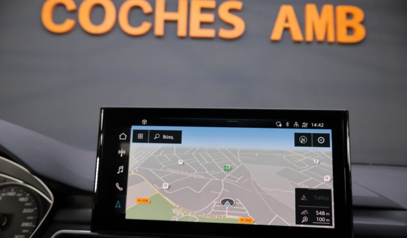 AUDI A5 35TDI Sportback lleno