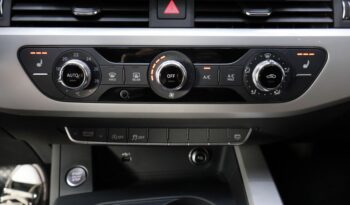 AUDI A5 35TDI Sportback lleno