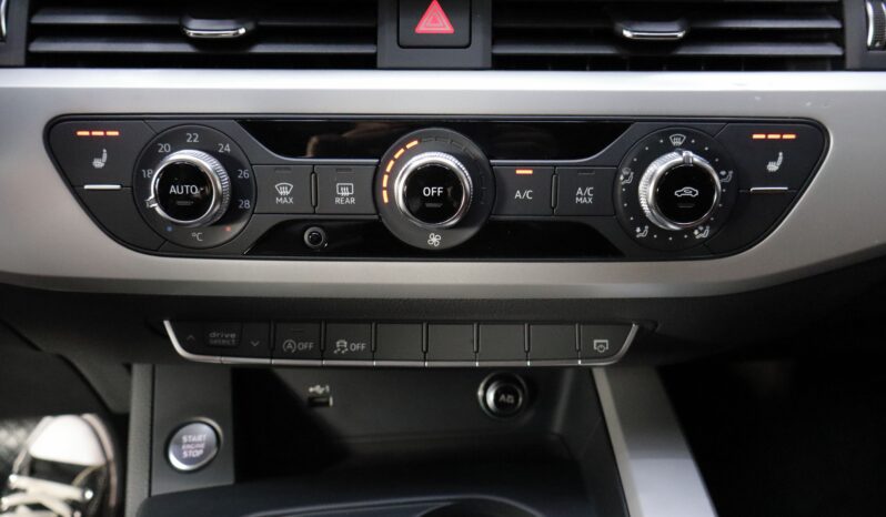 AUDI A5 35TDI Sportback lleno