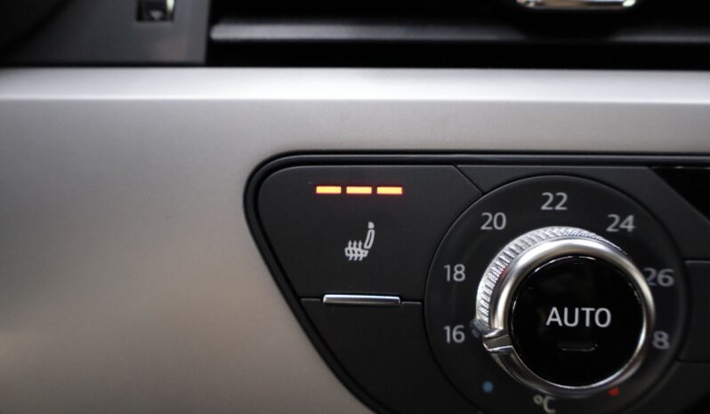 AUDI A5 35TDI Sportback lleno