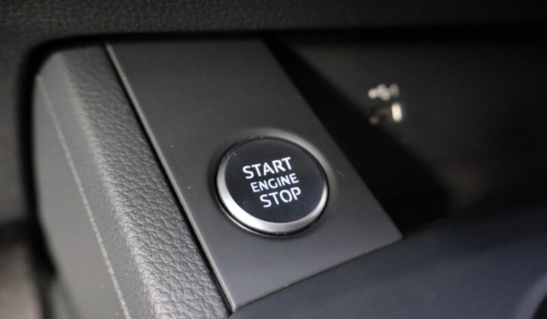 AUDI A5 35TDI Sportback lleno