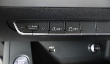 AUDI A5 35TDI Sportback lleno