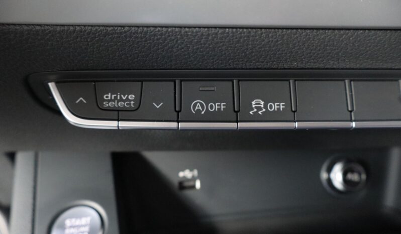 AUDI A5 35TDI Sportback lleno