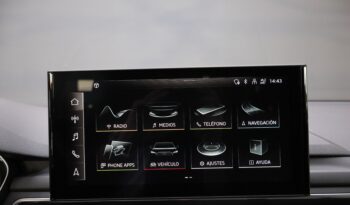 AUDI A5 35TDI Sportback lleno