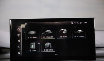 AUDI A5 35TDI Sportback lleno