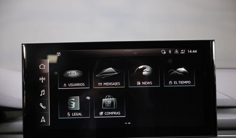 AUDI A5 35TDI Sportback lleno