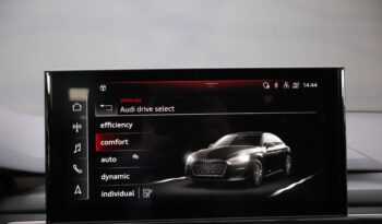 AUDI A5 35TDI Sportback lleno