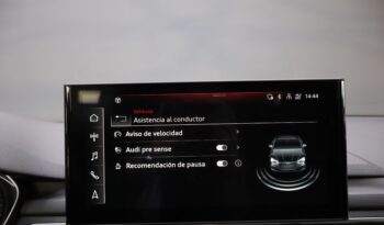 AUDI A5 35TDI Sportback lleno