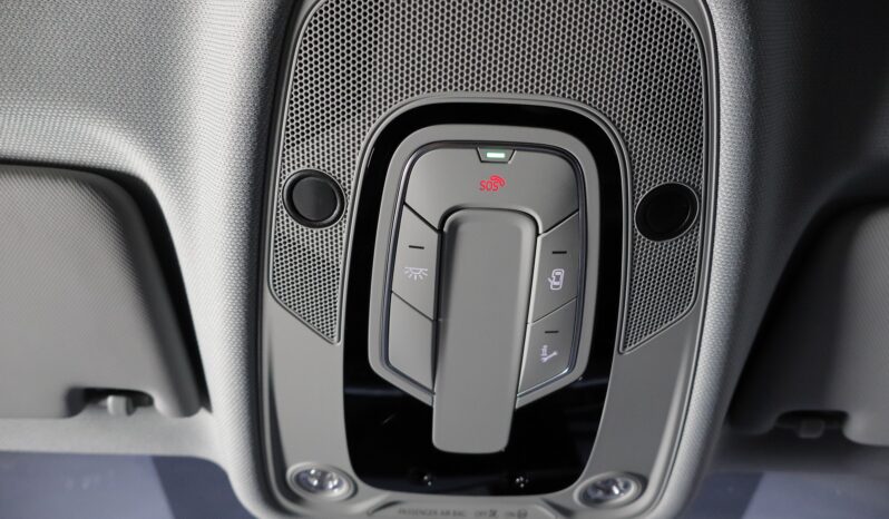 AUDI A5 35TDI Sportback lleno