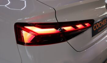 AUDI A5 35TDI Sportback lleno