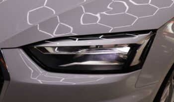 AUDI A5 35TDI Sportback lleno