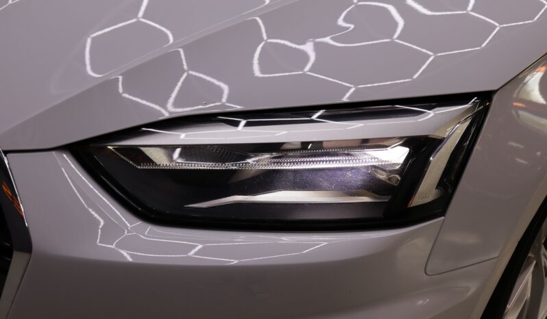 AUDI A5 35TDI Sportback lleno