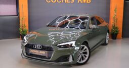 AUDI A5 VERDE MODIMG_7814