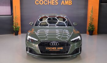 AUDI A5 35TFSI lleno
