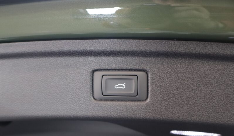 AUDI A5 35TFSI lleno