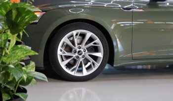 AUDI A5 35TFSI lleno