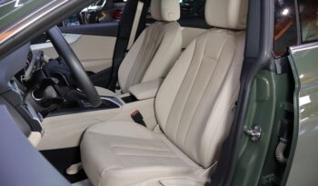 AUDI A5 35TFSI lleno