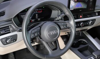 AUDI A5 35TFSI lleno
